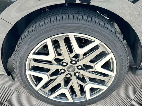 New 2026 Ford Expedition Max Platinum AWD/4WD image 20