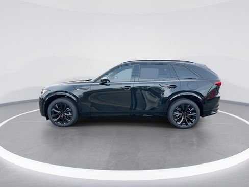 New 2026 MAZDA CX-90 3.3 Turbo S w/ Premium Package image 5