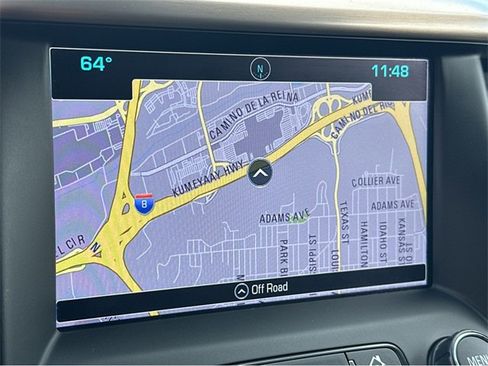 Used 2019 GMC Acadia Denali w/ Technology Package image 5