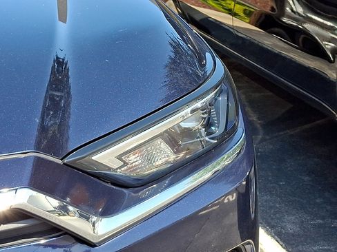 Used 2024 Toyota Grand Highlander FWD image 5
