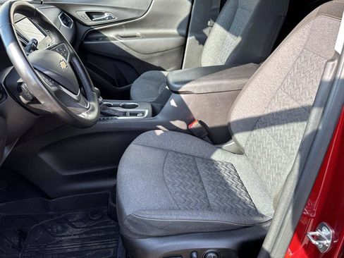 Certified 2023 Chevrolet Equinox LT image 16