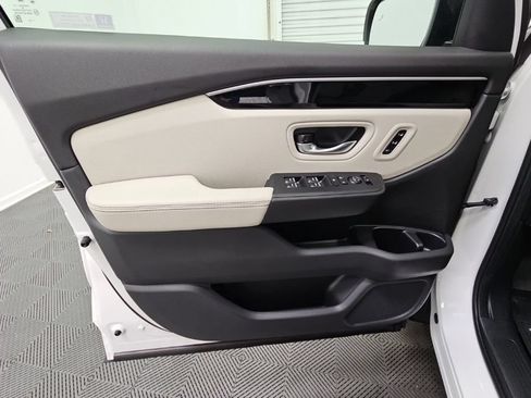 Used 2026 Honda Pilot EX-L image 29