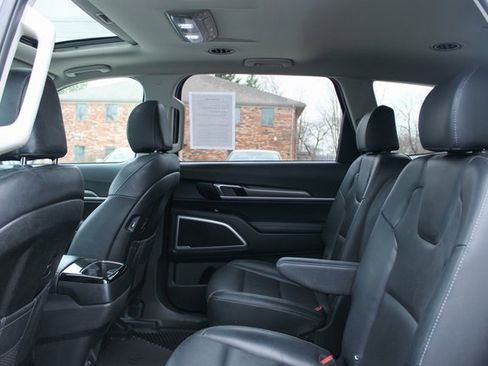 Used 2020 Kia Telluride S image 31