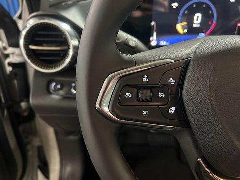 New 2026 Chevrolet Trax ACTIV w/ Sunroof Package image 17