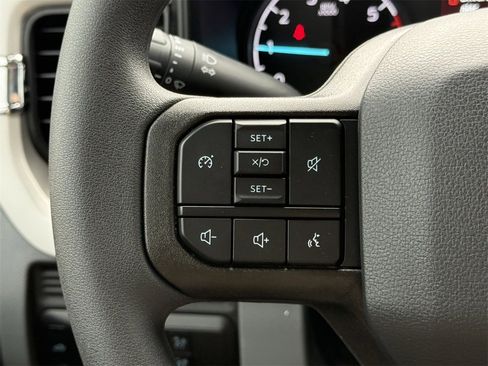 New 2026 Ford F250 XL w/ FX4 Off-Road Package image 34