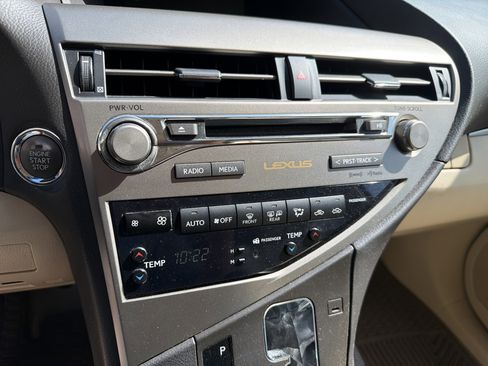 Used 2013 Lexus RX 350 FWD w/ Premium Pkg image 27