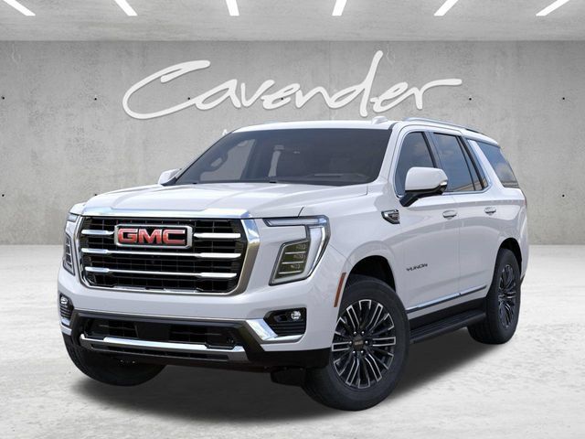 New 2026 GMC Yukon Elevation w/ Elevation Premium Package RWD image 7