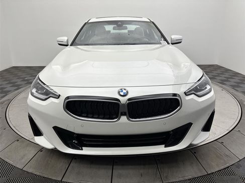 New 2026 BMW 230i xDrive Coupe w/ Convenience Package image 14