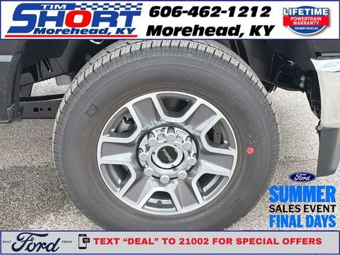 New 2026 Ford F350 Lariat AWD/4WD image 45