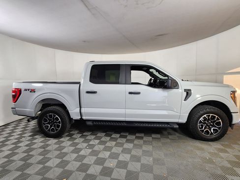 Used 2023 Ford F150 XL w/ STX Appearance Package image 8