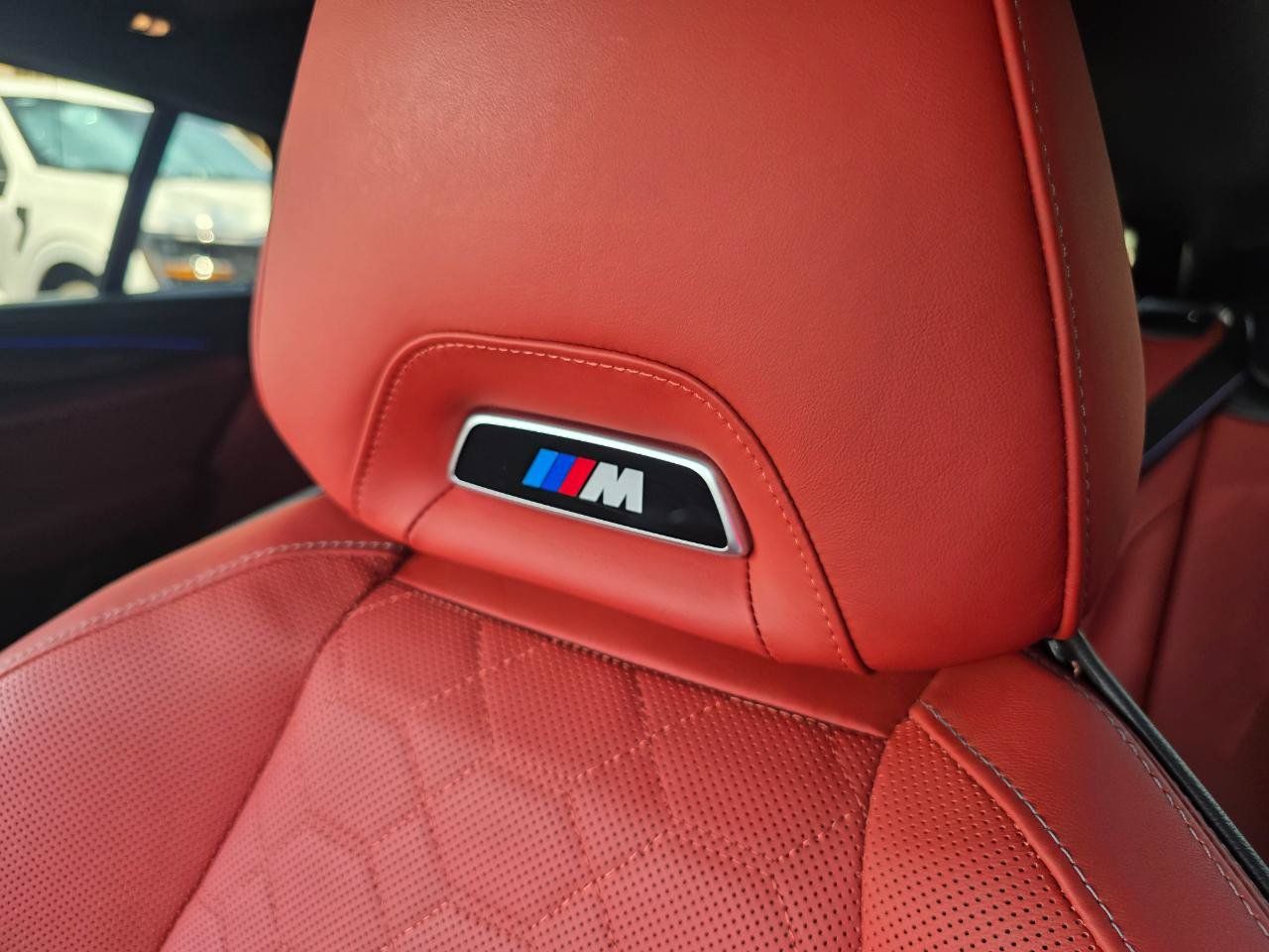 Used 2023 BMW X4 M w/ Competition Package AWD/4WD image 39