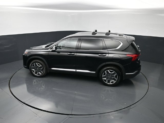 Used 2023 Hyundai Santa Fe Limited AWD/4WD image 21