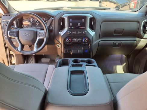 Used 2020 Chevrolet Silverado 1500 RST w/ All-Star Edition image 12