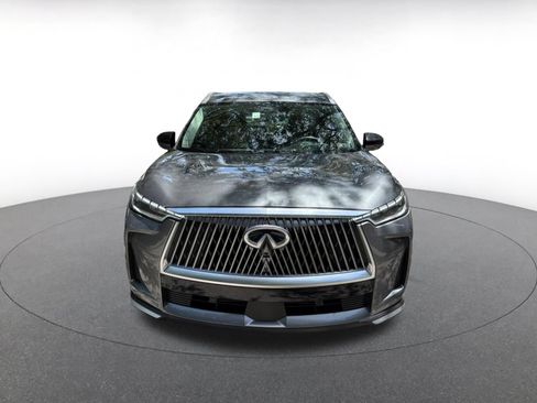 Used 2026 INFINITI QX60 Luxe AWD/4WD image 2