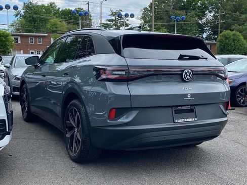 Certified 2023 Volkswagen ID.4 Pro S RWD image 5