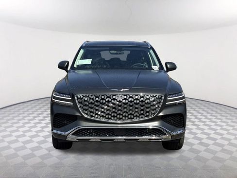 New 2025 Genesis GV80 2.5T Standard image 2