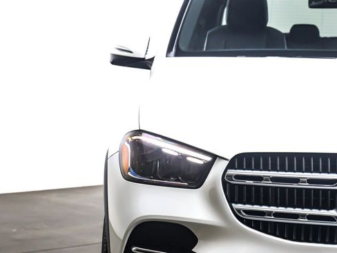 Certified 2025 Mercedes-Benz GLE 350 GLE 350 SUV image 15