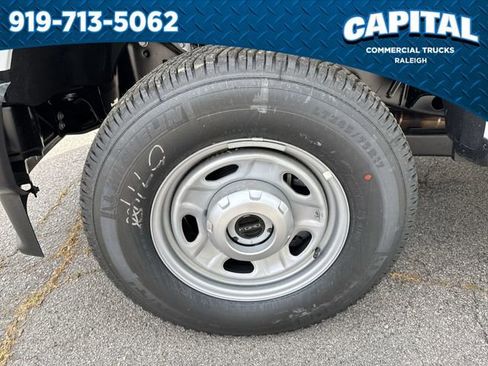 New 2026 Ford F250 XL image 12