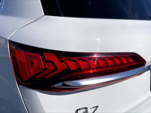 Used 2023 Audi Q7 2.0T Premium Plus image 25