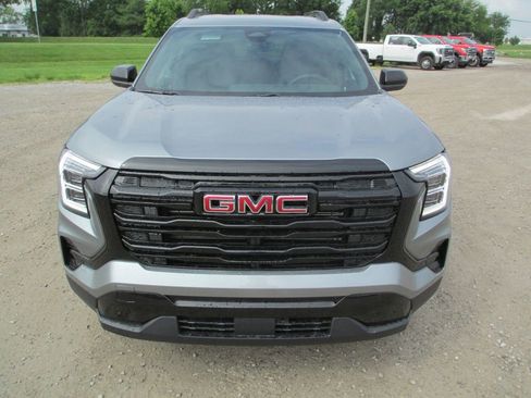 New 2026 GMC Terrain Elevation w/ Black Edition FWD image 10