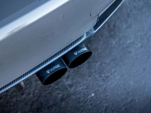 Used 2018 BMW M3 image 51