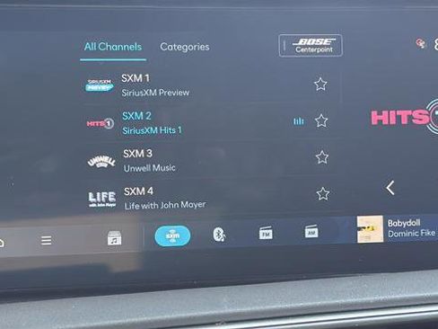 Used 2026 Hyundai Palisade Limited AWD/4WD image 28