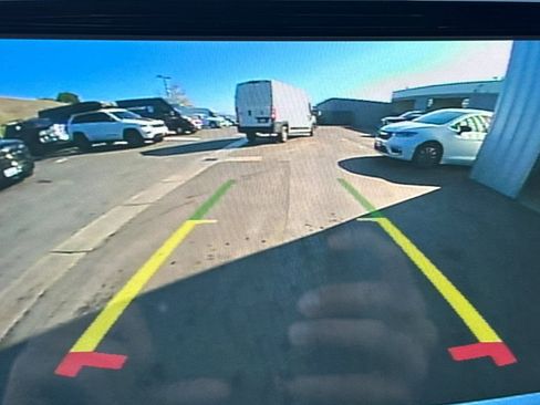 New 2026 Chrysler Pacifica Limited image 25