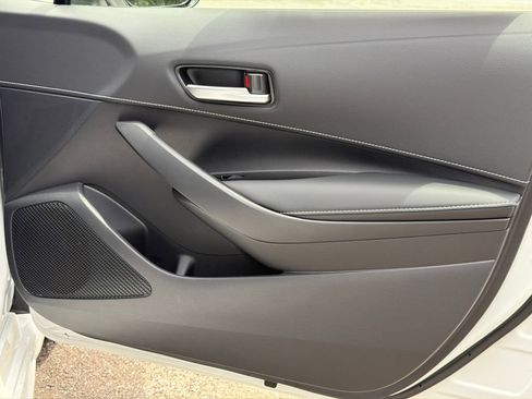 New 2026 Toyota Corolla SE FWD image 10