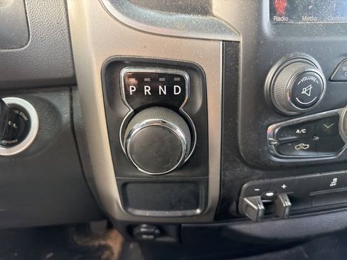 Used 2014 RAM 1500 Big Horn image 17