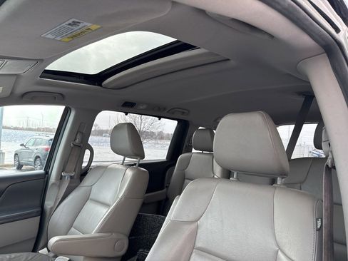 Used 2015 Honda Odyssey EX-L image 6