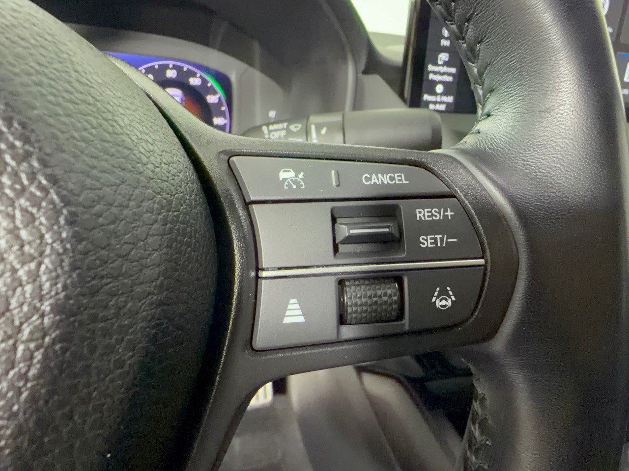 Certified 2024 Honda Accord Sport image 19