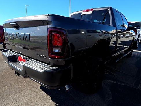New 2026 RAM 2500 Tradesman image 5