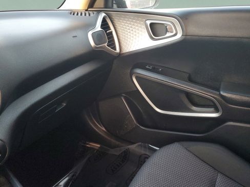 Certified 2024 Kia Soul LX w/ Option Group 015 FWD image 20