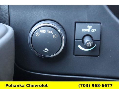 New 2025 Chevrolet Express 2500 w/ Driver Convenience Package image 11