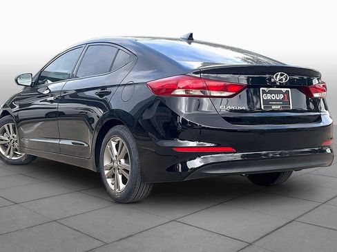 Used 2017 Hyundai Elantra SE FWD image 12