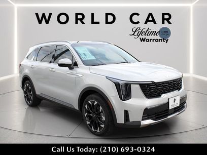 New 2026 Kia Sorento EX w/ EX Premium Package