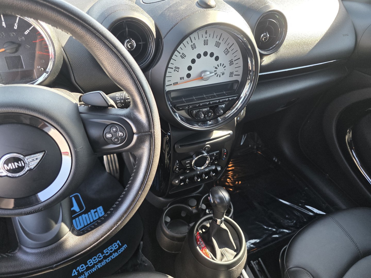 Used 2015 MINI Cooper Countryman S AWD/4WD image 25