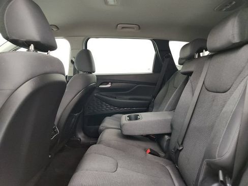 Used 2023 Hyundai Santa Fe SEL AWD/4WD image 33