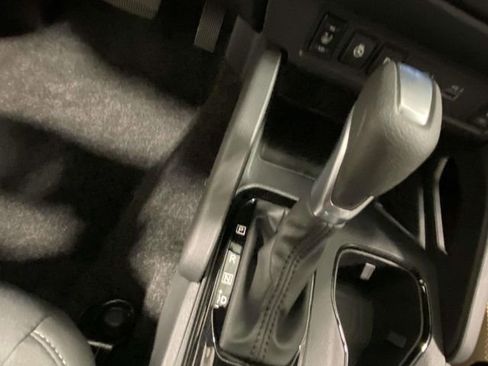 New 2026 Nissan Frontier SV image 17