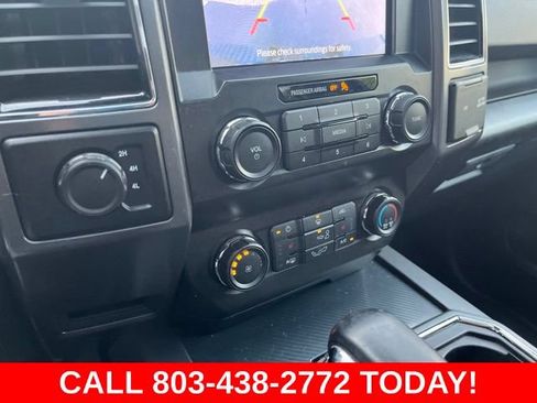 Used 2019 Ford F150 XLT w/ Equipment Group 302A Luxury AWD/4WD image 26