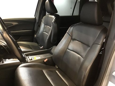 Used 2022 Honda Passport EX-L image 14