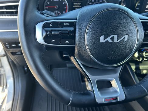 Used 2022 Kia K5 GT-Line w/ GT-Line FWD Premium Package image 23