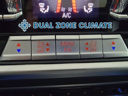 Used 2022 BMW X5 xDrive45e w/ M Sport Package image 24