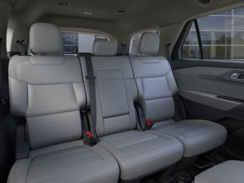 New 2026 Ford Explorer Active w/ Active Comfort Package RWD image 11