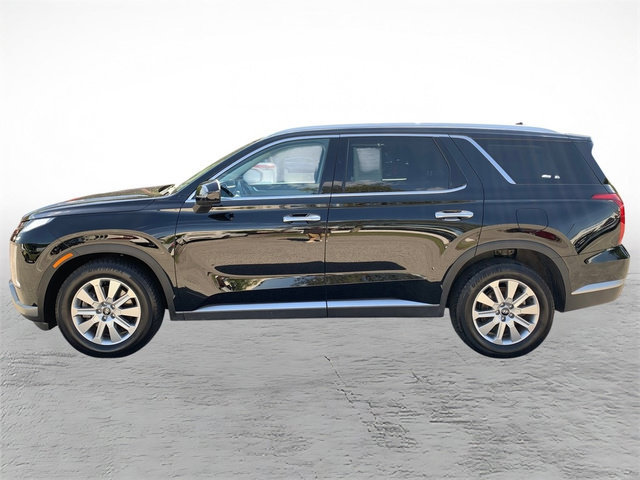 Used 2025 Hyundai Palisade SEL AWD/4WD image 6