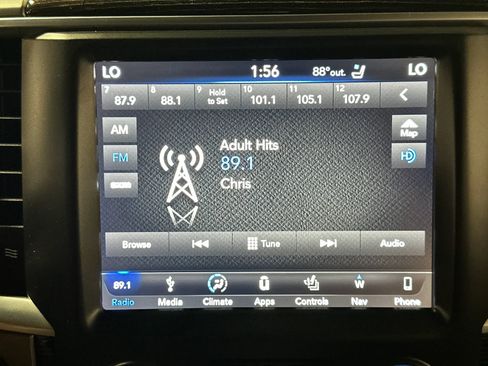 Used 2018 RAM 3500 Laramie Longhorn image 33