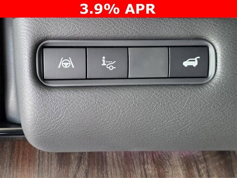 New 2026 Nissan Armada SL image 38