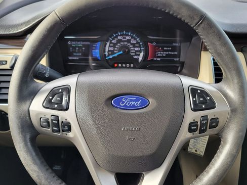 Used 2014 Ford Flex SEL w/ Equipment Group 202A image 33