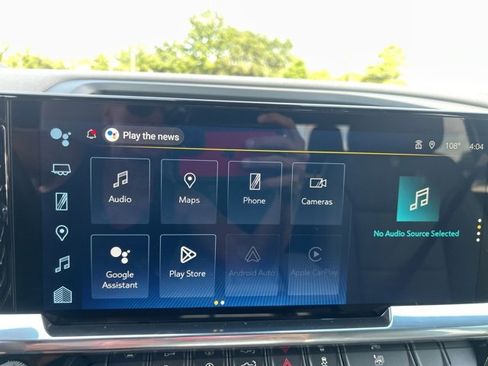 New 2026 Chevrolet Silverado 1500 LT w/ All Star Edition Plus image 24