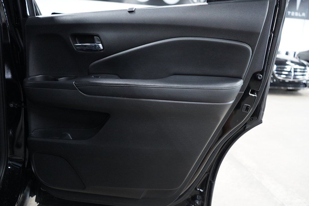 Used 2019 Honda Pilot Elite image 26